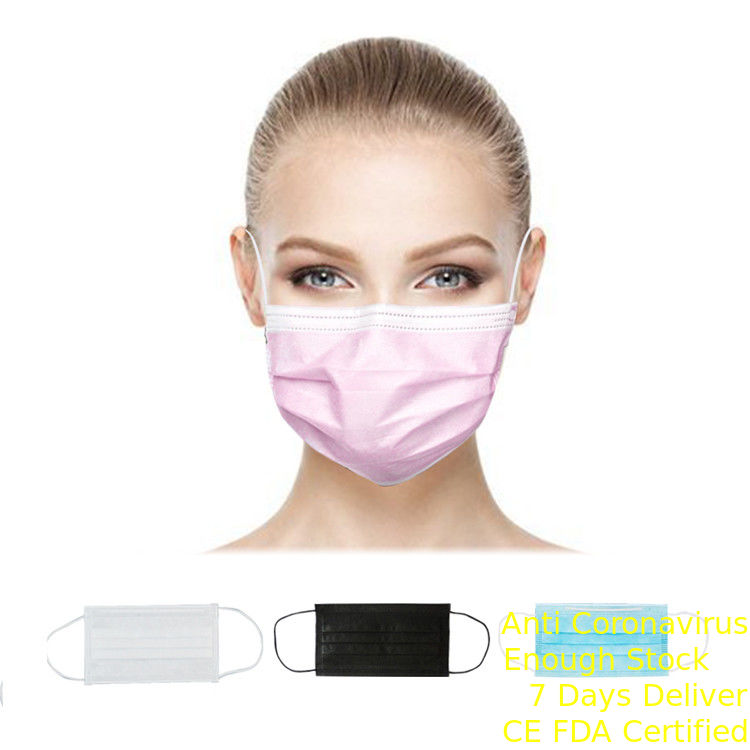 쉬운 호흡 처분할 수 있는 가면 반대로 안개 및 반대로 바이러스 보호 협력 업체