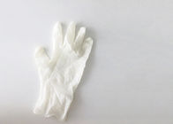 비 유독한 처분할 수 있는 메마른 장갑, 비닐 시험 장갑 순중량 4.0-5.5g 협력 업체