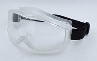 눈은 의학 명확한 보호 안경, 안락한 주문 의학 고글 반대로 안개를 보호합니다 협력 업체