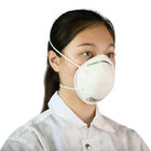 산업 분야를 위한 처분할 수 있는 N95 PM 2.5 FFP2 반대로 오염 인공호흡기 가면 협력 업체